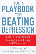 Your Playbook for Beating Depression - MPHOnline.com