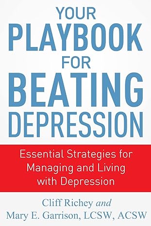 Your Playbook for Beating Depression - MPHOnline.com