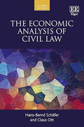 The Economic Analysis of Civil Law ( 2nd Edition) - MPHOnline.com