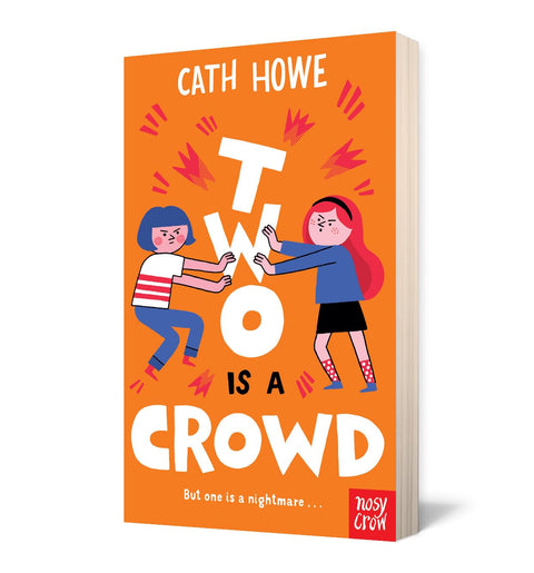 Two Is a Crowd - MPHOnline.com