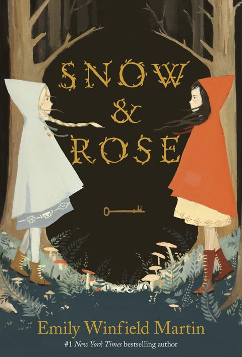 Snow & Rose (9780553538182) - MPHOnline.com