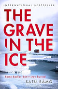 The Grave in the Ice - MPHOnline.com