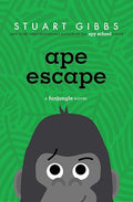Funjungle #10: Ape Escape - MPHOnline.com