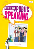 Let's Learn Public Speaking - MPHOnline.com