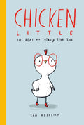 Chicken Little: The Real & Totally True Tale - MPHOnline.com