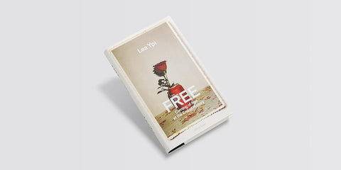 Free (Hardcover) - MPHOnline.com