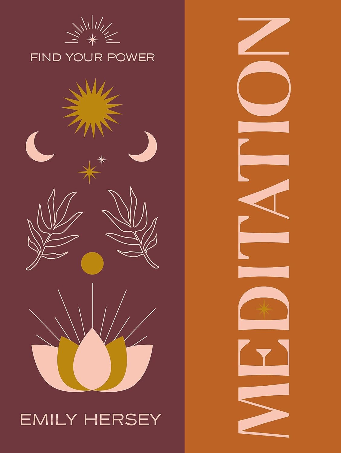 Find Your Power: Meditation – MPHOnline.com