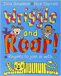 Wriggle & Roar - MPHOnline.com