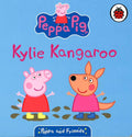 Peppa & Friends: Kylie Kangaroo - MPHOnline.com
