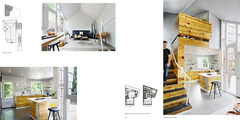 Tiny Living Spaces: Innovative Design Solutions - MPHOnline.com