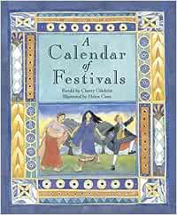 Calendar Of Festivals - MPHOnline.com