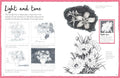 How To Draw Flowers & Plants - MPHOnline.com