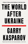 The World After Ukraine - MPHOnline.com