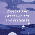 Elemental: Nature-Inspired Rituals to Nourish Your Life - MPHOnline.com