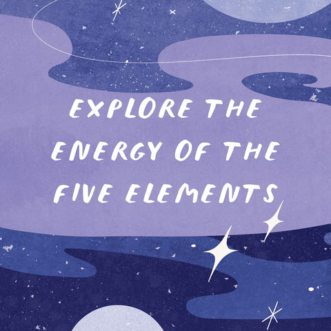 Elemental: Nature-Inspired Rituals to Nourish Your Life - MPHOnline.com