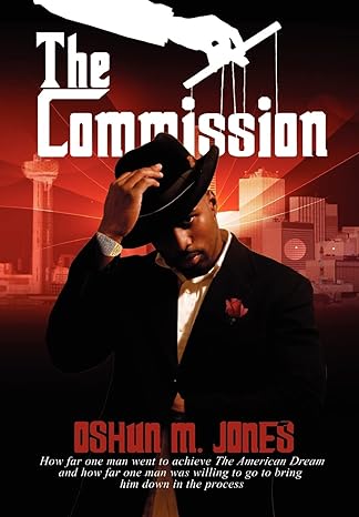 The Commission - MPHOnline.com