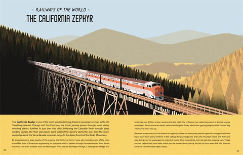 Locomotion - MPHOnline.com