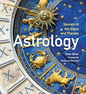 Astrology, Secrets of the Signs and Planets - MPHOnline.com