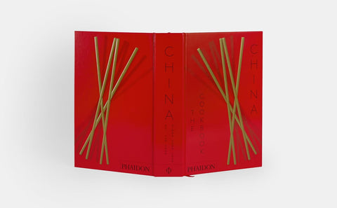 China: The Cookbook - MPHOnline.com