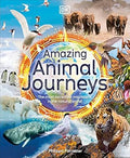 Amazing Animal Journeys - MPHOnline.com