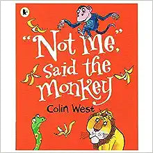 Not Me Said The Money - MPHOnline.com