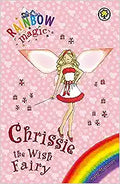 Rainbow Fairies:Chrissie The Wish Fairy - MPHOnline.com