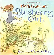Blueberry Girl - MPHOnline.com