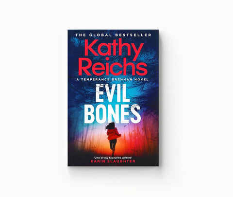 Evil Bones (UK) - MPHOnline.com