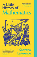 A Little History of Mathematics - MPHOnline.com