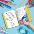 Magic Water Colouring - Splish & Splash - Under the Sea - MPHOnline.com