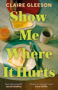 Show Me Where it Hurts - MPHOnline.com