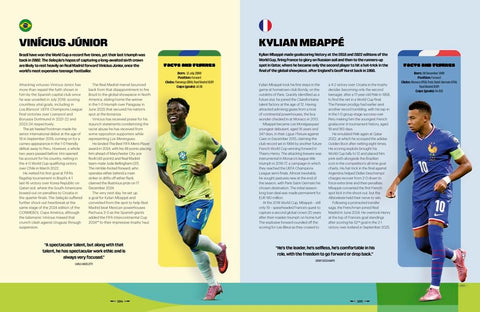 FIFA World Cup 2026: The Official Guide - MPHOnline.com