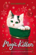 Magic Kitten: A Christmas Surprise - MPHOnline.com