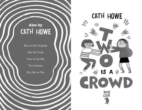 Two Is a Crowd - MPHOnline.com