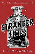 Stranger Times - MPHOnline.com