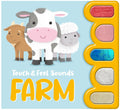 Touch & Feel Sounds: Farm - MPHOnline.com