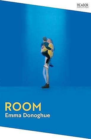 Room (Picador Collection, 10) - MPHOnline.com