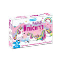 Dreamland: Educational Puzzles - Magical Unicorns - MPHOnline.com