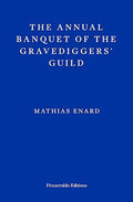 The Annual Banquet of the Gravediggers' Guild - MPHOnline.com