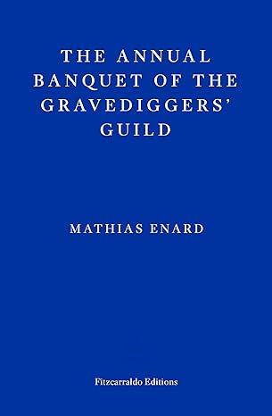 The Annual Banquet of the Gravediggers' Guild - MPHOnline.com