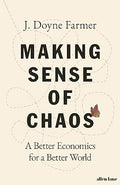 Making Sense of Chaos: A Better Economics for a Better World - MPHOnline.com