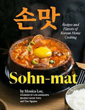 Sohn-mat: Recipes and Flavors of Korean Home Cooking - MPHOnline.com