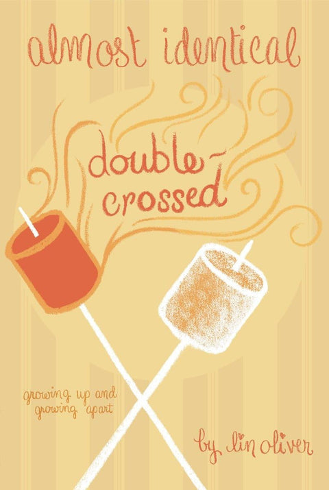 Double Crossed Vol 03 - MPHOnline.com