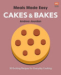 Meals Made Easy: Cakes & Bakes - MPHOnline.com