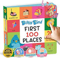 Ditty Bird: First 100 Places (20 Sounds to Listen) - MPHOnline.com