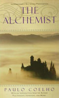 The Alchemist (9780061233845) - MPHOnline.com