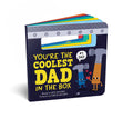 You're the Coolest Dad in the Box - MPHOnline.com