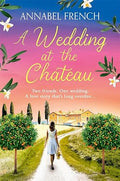 A Wedding at the Chateau - MPHOnline.com