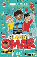 Planet Omar: Ultimate Rocket Blast - MPHOnline.com