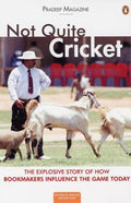 Not Quite Cricket (Revised Edition) (New ISBN) - MPHOnline.com